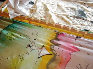 LE PETIT PRINCE (sur-soie).jpg