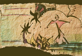 PATINS A ROULETTES SUR L'EAU.jpg